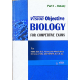 Vision Objective Biology for Competitive Exam(Part -I Botany) Vision Objective Biology for Competitive Exam(Part -I Botany)